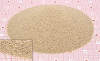 0.3 - 0.6 mm (dry)