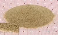 0.2 - 0.6 mm (dry)