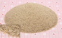 0.5 - 1.0 mm (dry)