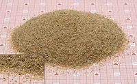 0.5 - 1.2 mm (dry)