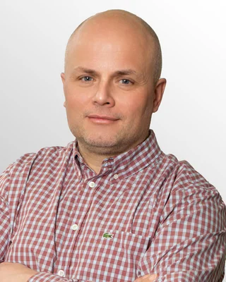 Rico Naumann Photo: Rico Naumann