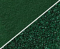 6105 green - 0,4-0,8 mm and 2-3 mm