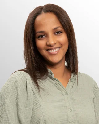 Photo: Senait Gilamariam