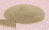 0.4 - 0.8 mm (dry)